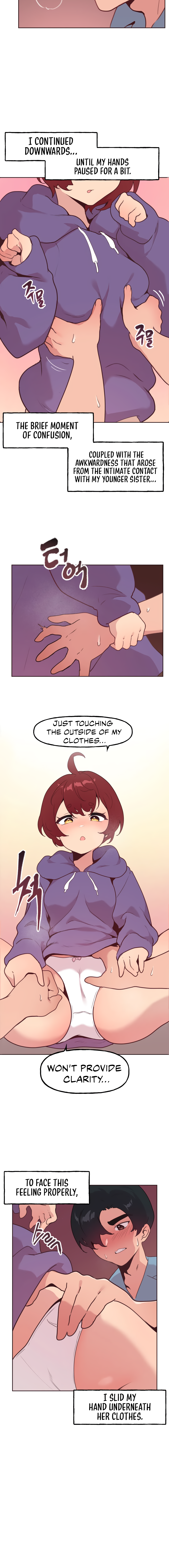 Son of Nam Manhwa - Chapter 13 Page 6