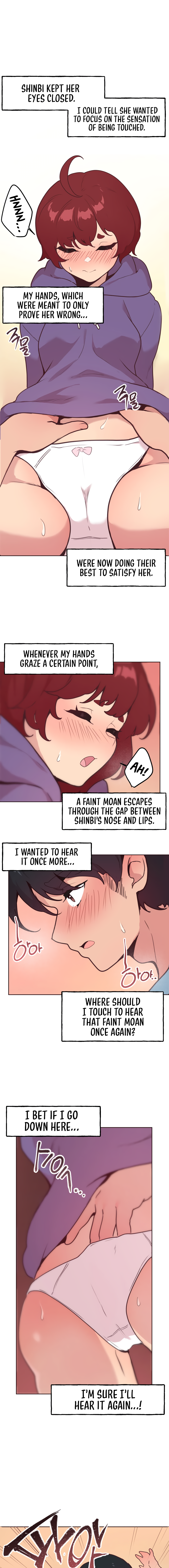 Son of Nam Manhwa - Chapter 13 Page 7