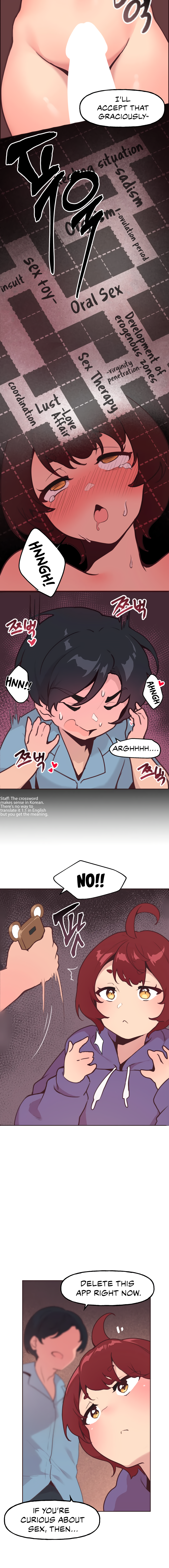 Son of Nam Manhwa - Chapter 13 Page 12