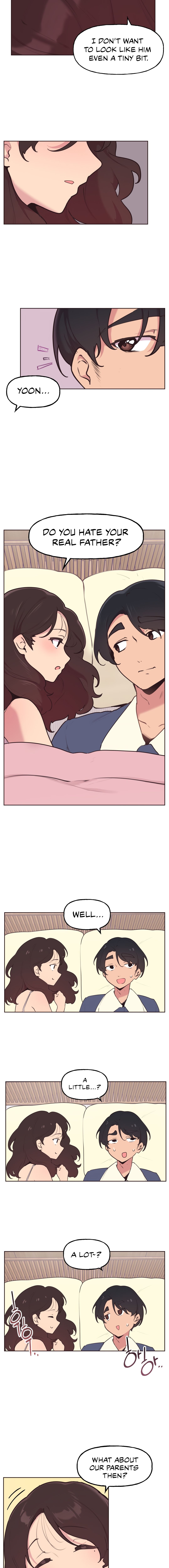 Son of Nam Manhwa - Chapter 25 Page 2