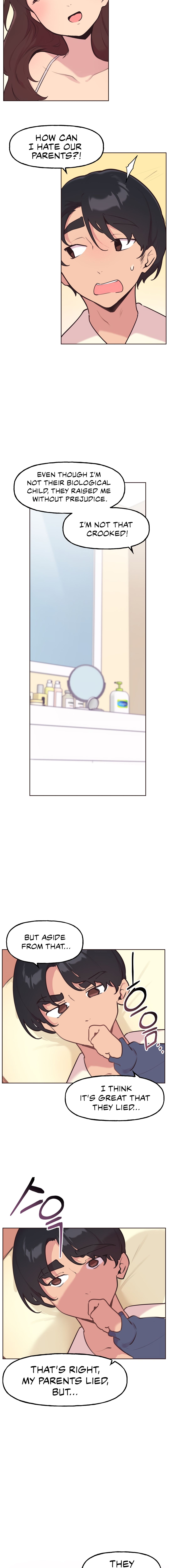 Son of Nam Manhwa - Chapter 25 Page 3