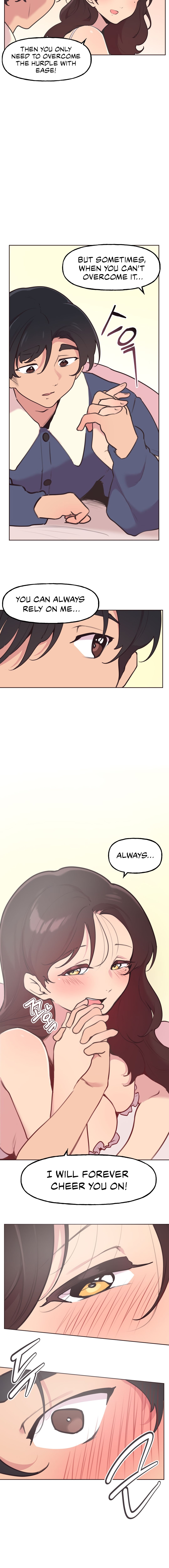 Son of Nam Manhwa - Chapter 25 Page 6