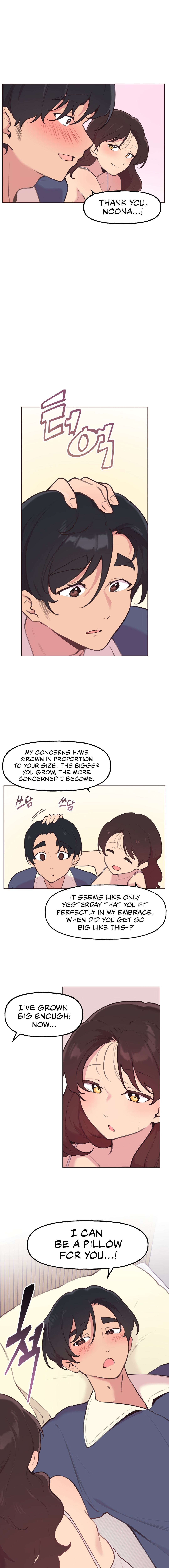 Son of Nam Manhwa - Chapter 25 Page 7