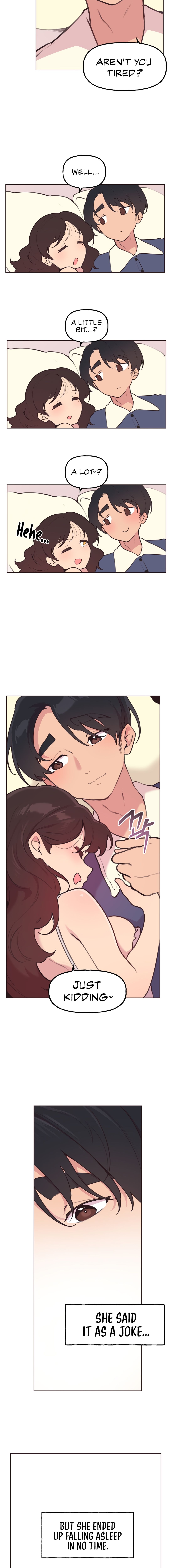 Son of Nam Manhwa - Chapter 25 Page 9