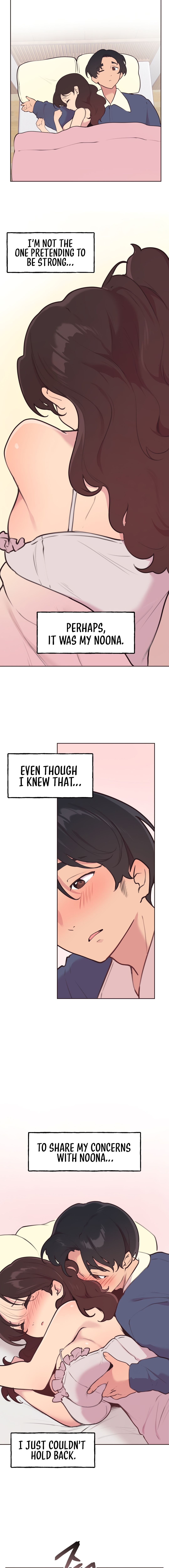 Son of Nam Manhwa - Chapter 25 Page 10