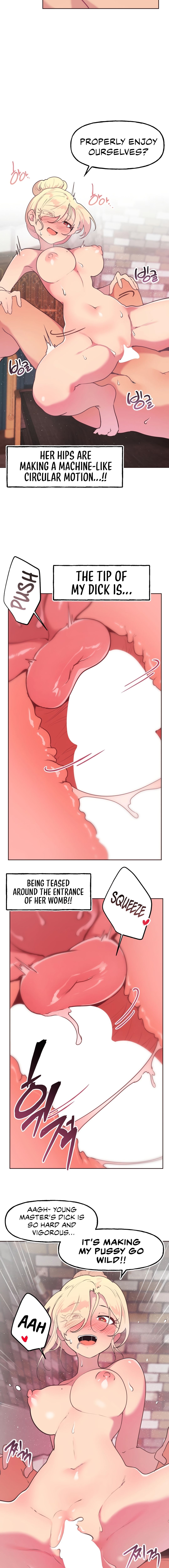 Son of Nam Manhwa - Chapter 36 Page 3