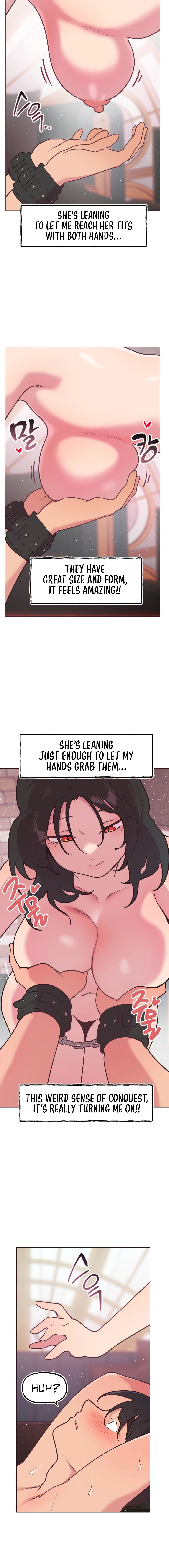 Son of Nam Manhwa - Chapter 36 Page 6