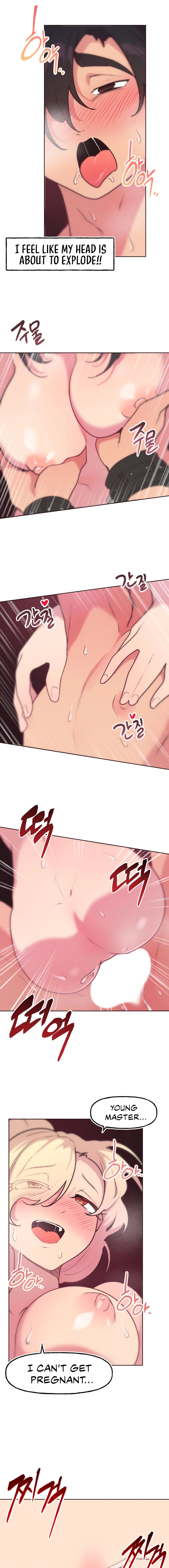 Son of Nam Manhwa - Chapter 36 Page 9