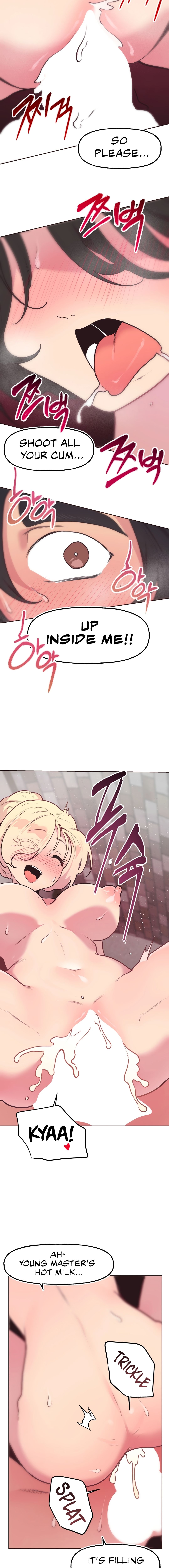 Son of Nam Manhwa - Chapter 36 Page 10