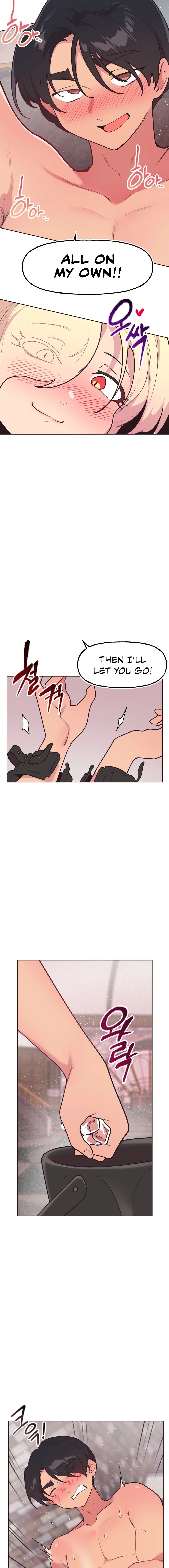 Son of Nam Manhwa - Chapter 36 Page 13