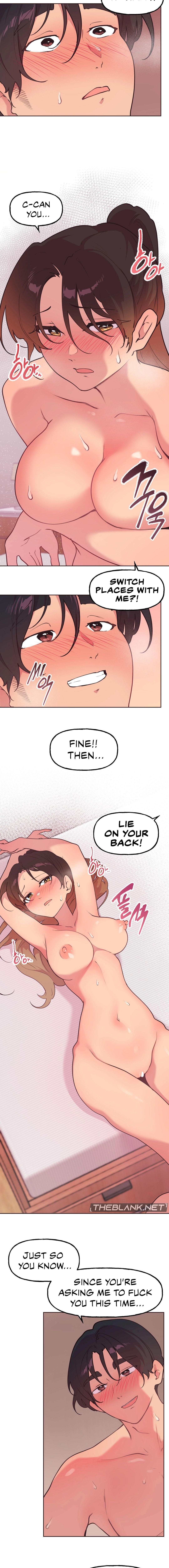 Son of Nam Manhwa - Chapter 41 Page 9