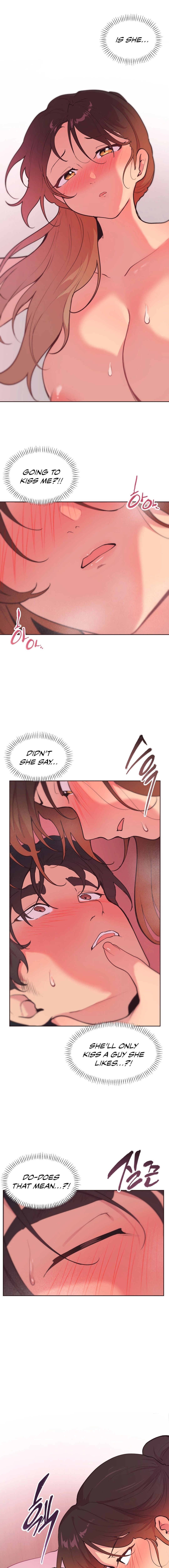 Son of Nam Manhwa - Chapter 41 Page 1