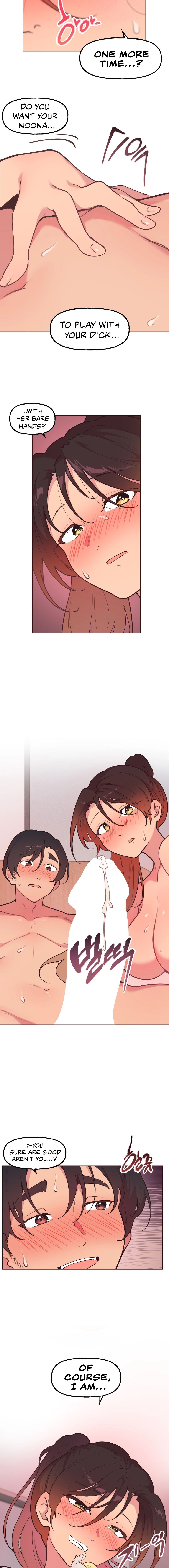 Son of Nam Manhwa - Chapter 41 Page 4