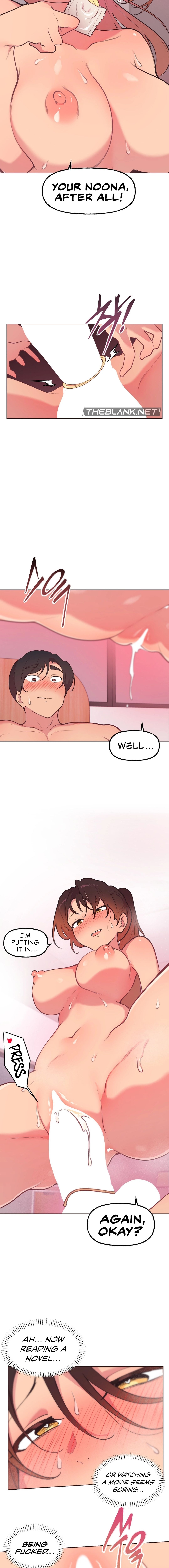 Son of Nam Manhwa - Chapter 41 Page 5