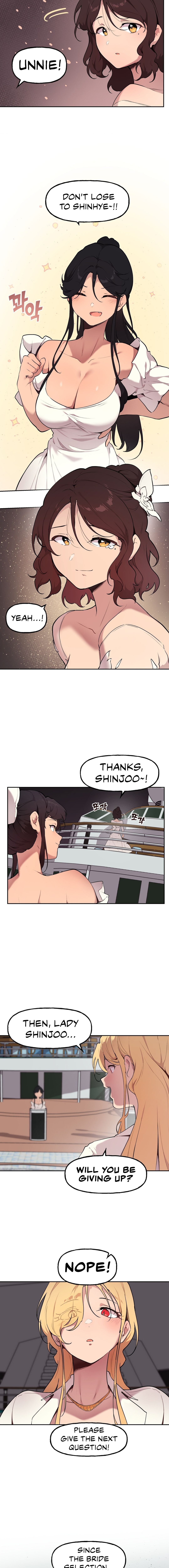 Son of Nam Manhwa - Chapter 72 Page 9