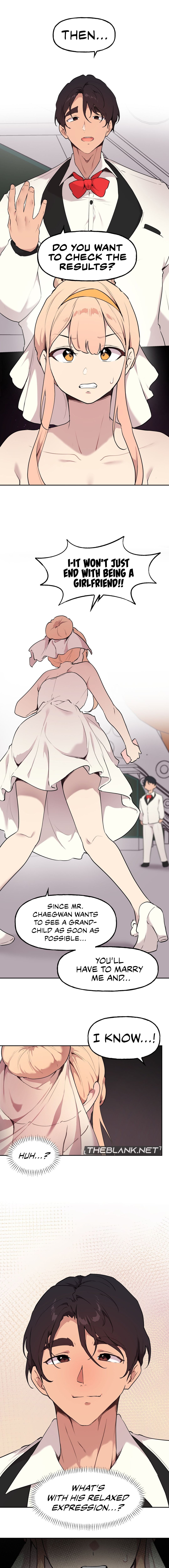 Son of Nam Manhwa - Chapter 72 Page 11