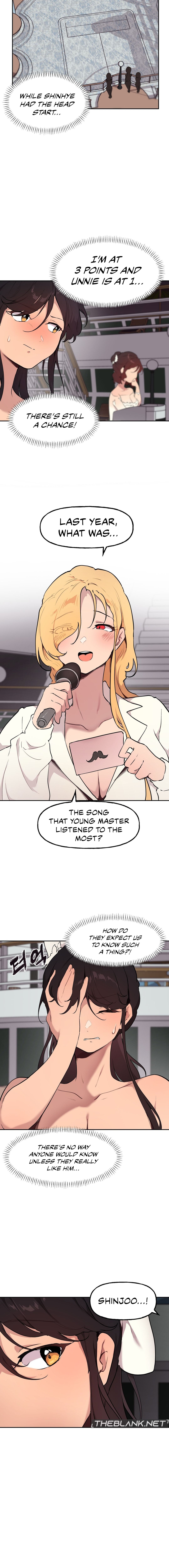 Son of Nam Manhwa - Chapter 72 Page 1