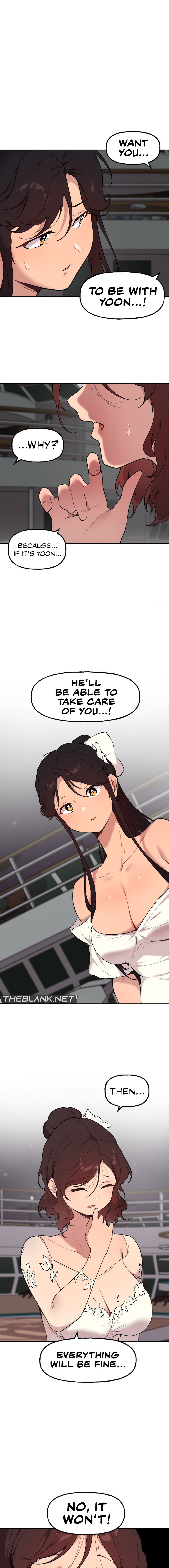 Son of Nam Manhwa - Chapter 72 Page 3