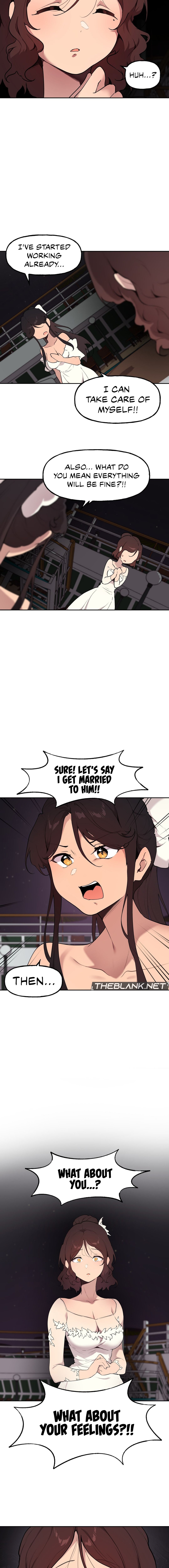 Son of Nam Manhwa - Chapter 72 Page 4