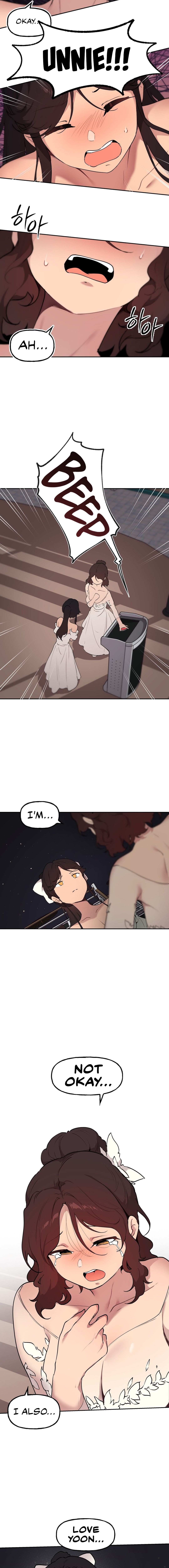 Son of Nam Manhwa - Chapter 72 Page 6