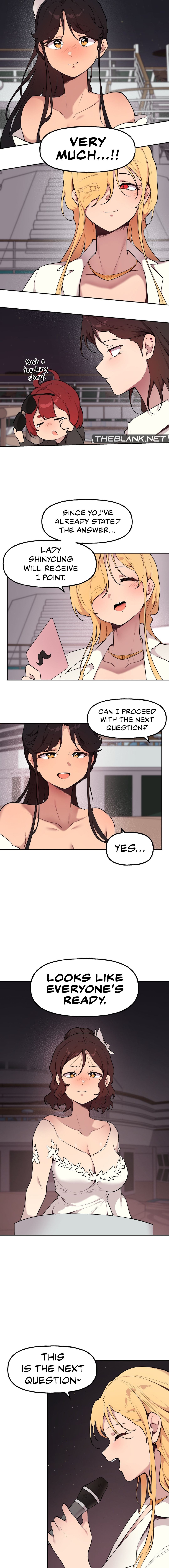 Son of Nam Manhwa - Chapter 72 Page 7