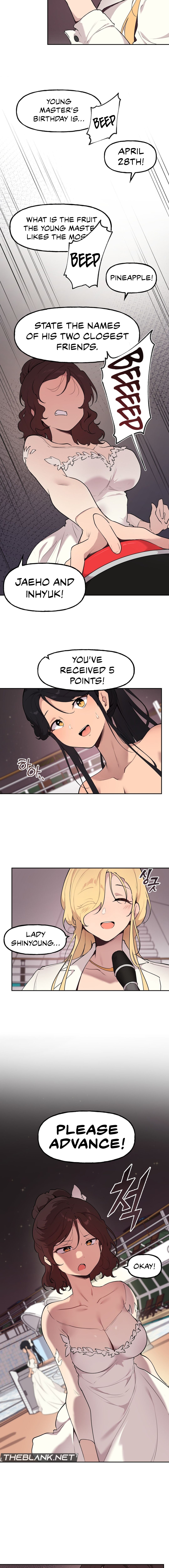 Son of Nam Manhwa - Chapter 72 Page 8