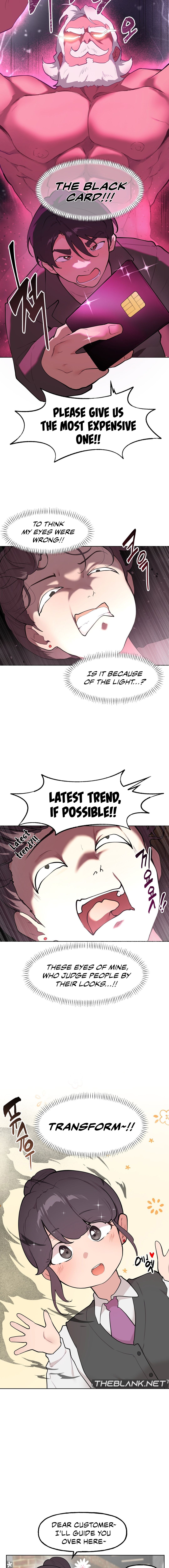 Son of Nam Manhwa - Chapter 60 Page 9