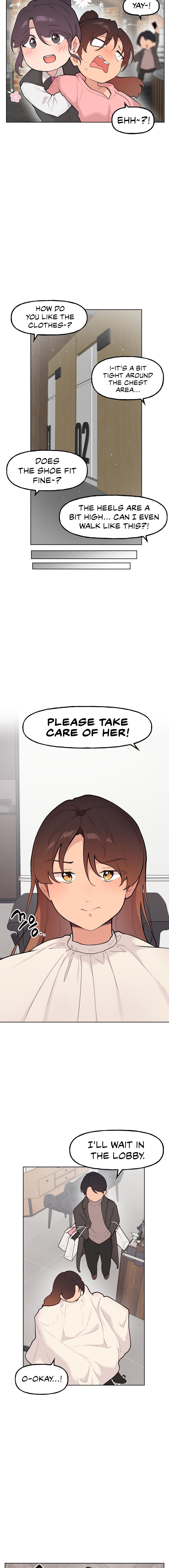 Son of Nam Manhwa - Chapter 60 Page 10