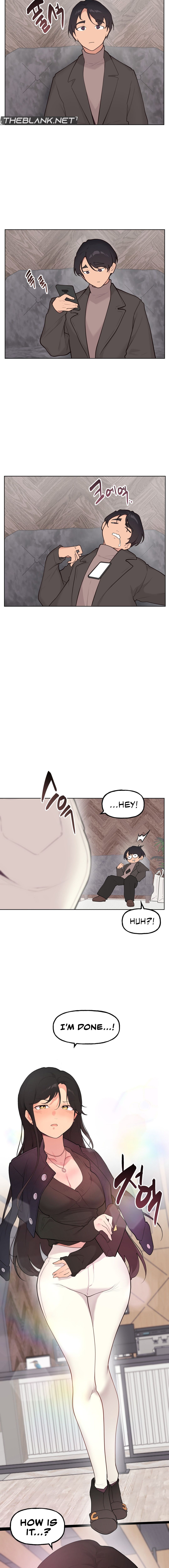 Son of Nam Manhwa - Chapter 60 Page 11