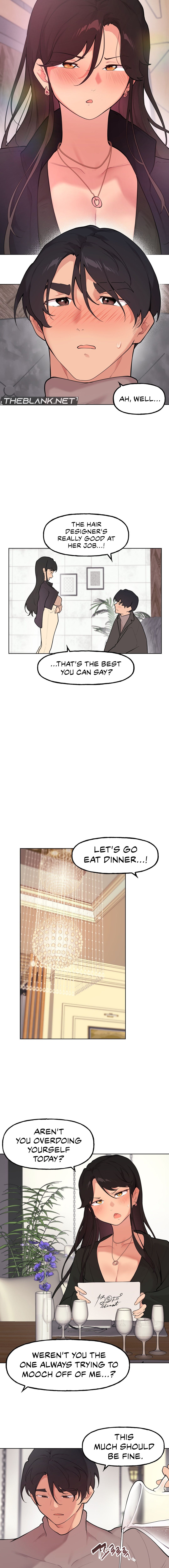 Son of Nam Manhwa - Chapter 60 Page 12