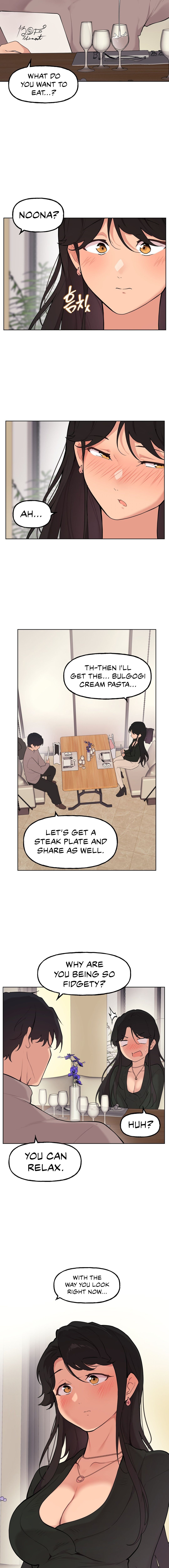 Son of Nam Manhwa - Chapter 60 Page 13