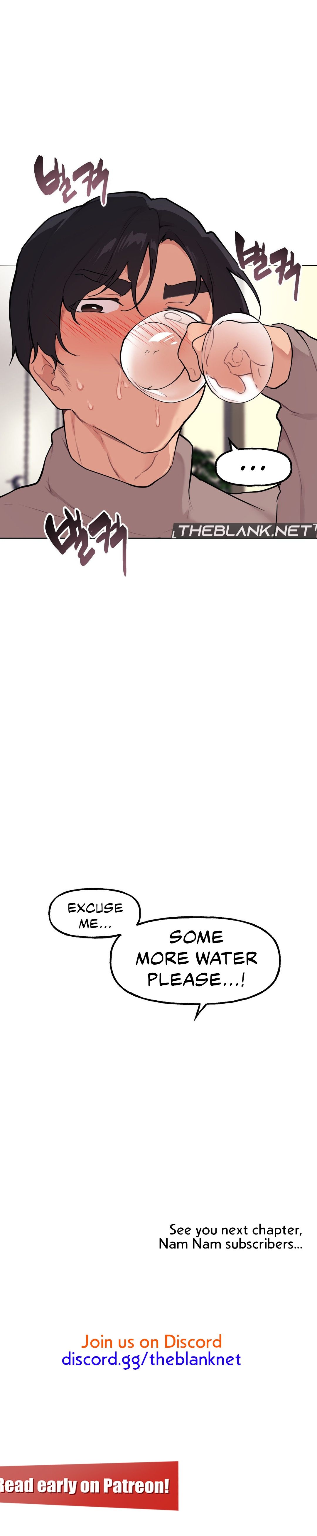 Son of Nam Manhwa - Chapter 60 Page 15