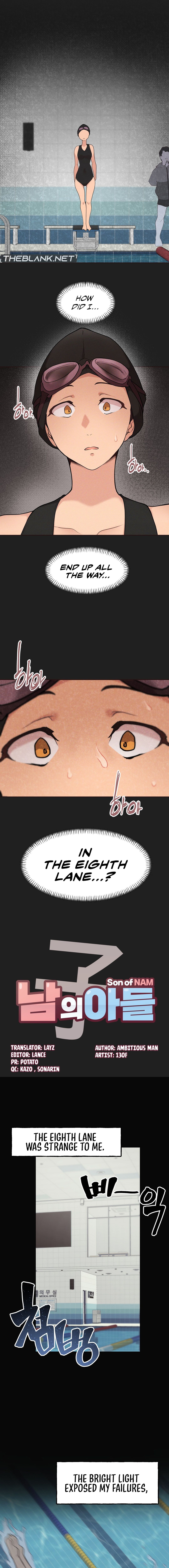 Son of Nam Manhwa - Chapter 60 Page 1