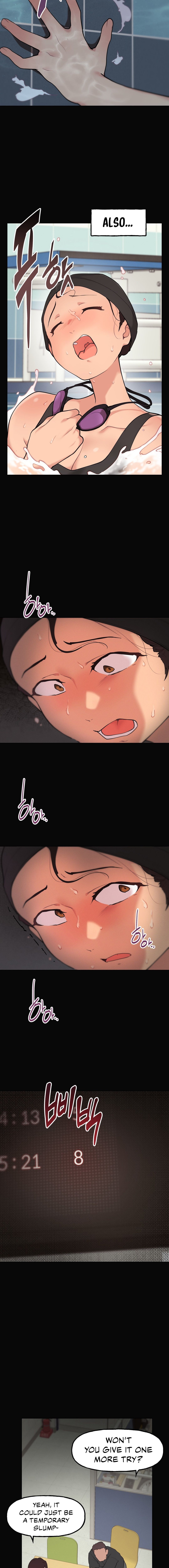 Son of Nam Manhwa - Chapter 60 Page 3