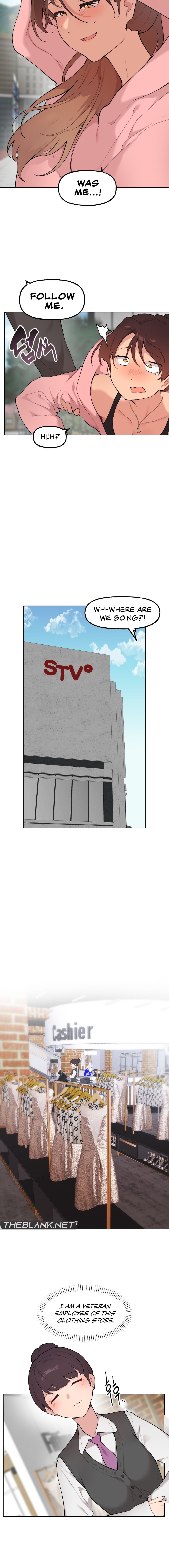 Son of Nam Manhwa - Chapter 60 Page 7