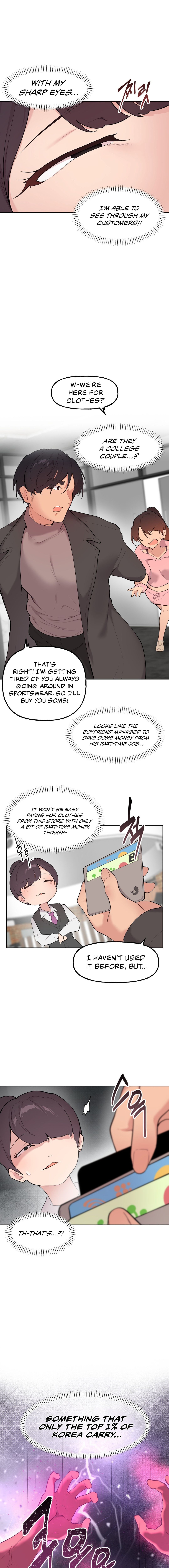 Son of Nam Manhwa - Chapter 60 Page 8