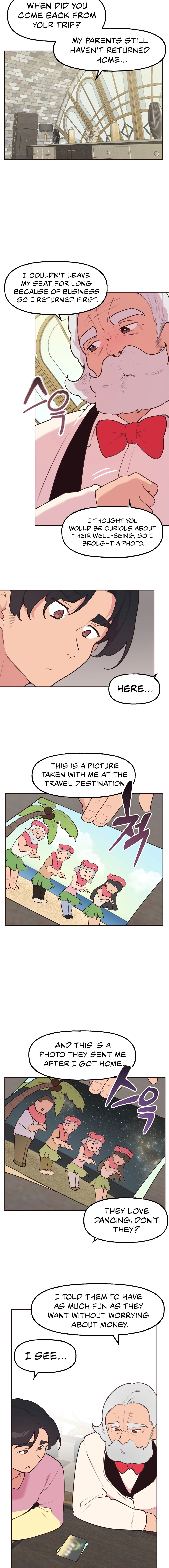 Son of Nam Manhwa - Chapter 29 Page 7