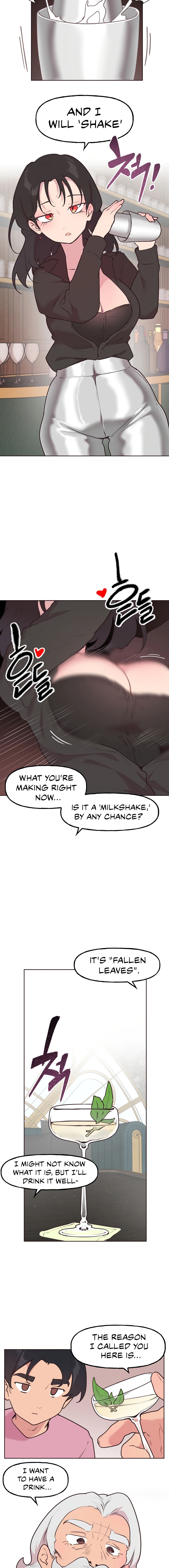 Son of Nam Manhwa - Chapter 29 Page 9