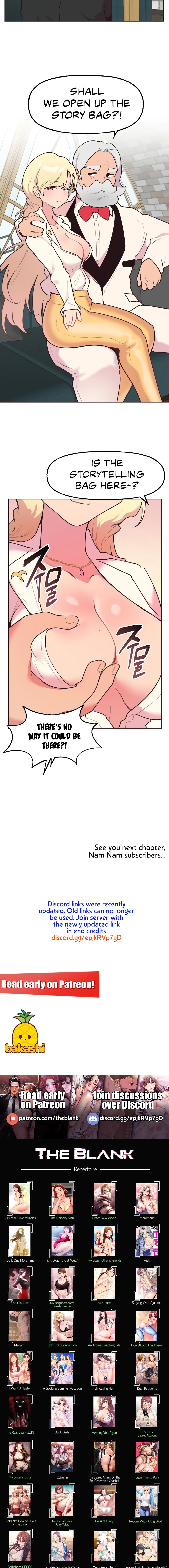 Son of Nam Manhwa - Chapter 29 Page 13