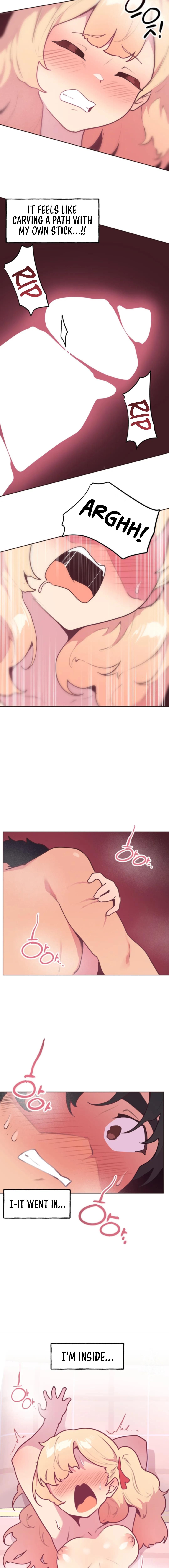 Son of Nam Manhwa - Chapter 21 Page 10