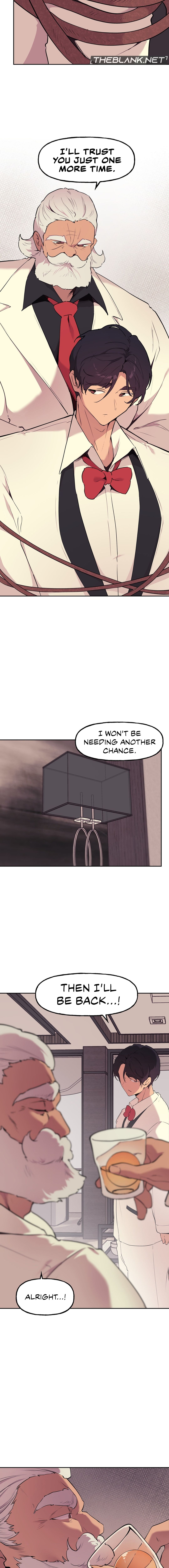 Son of Nam Manhwa - Chapter 71 Page 9