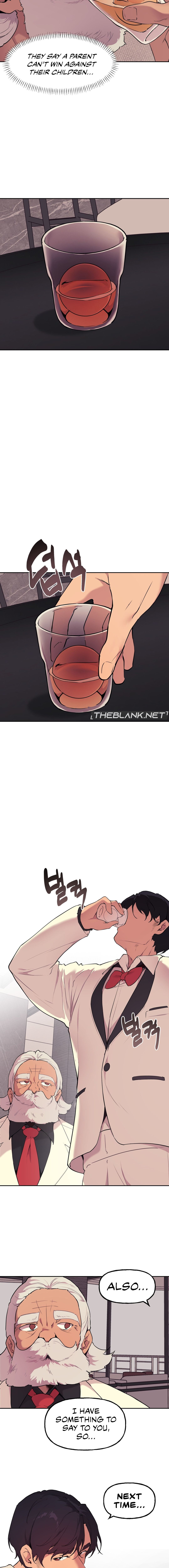 Son of Nam Manhwa - Chapter 71 Page 10