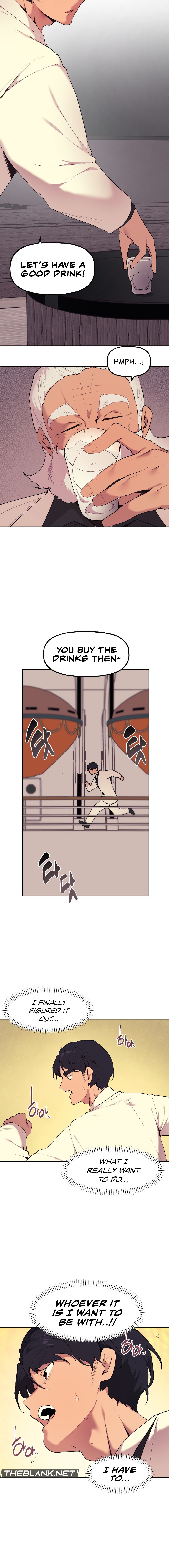 Son of Nam Manhwa - Chapter 71 Page 11