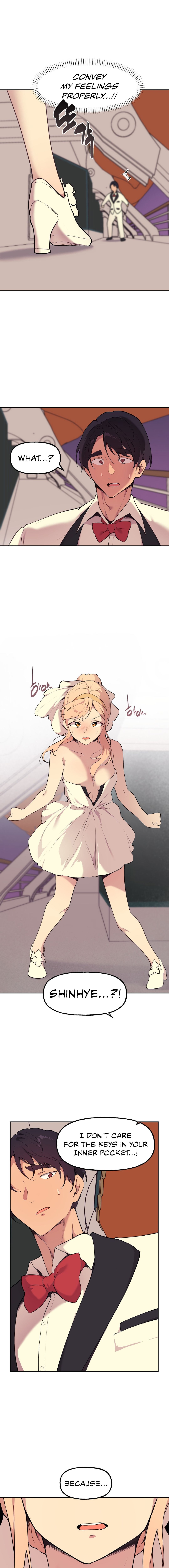 Son of Nam Manhwa - Chapter 71 Page 12