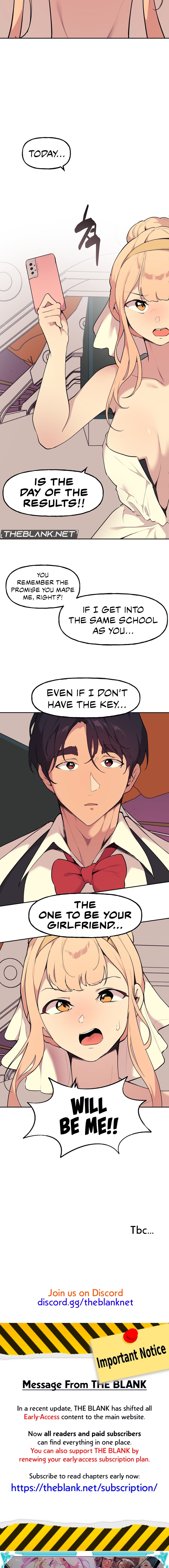 Son of Nam Manhwa - Chapter 71 Page 13