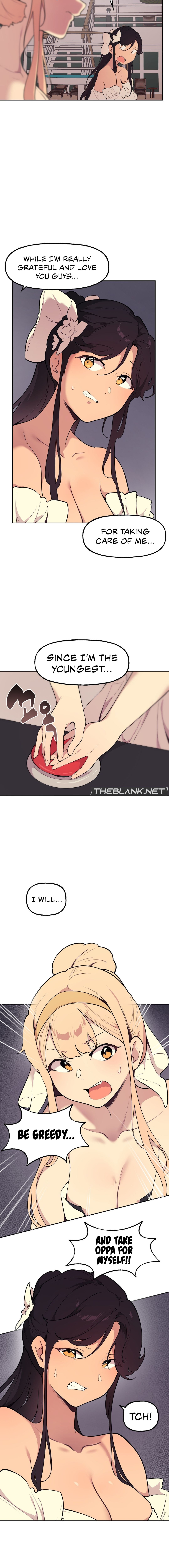 Son of Nam Manhwa - Chapter 71 Page 3