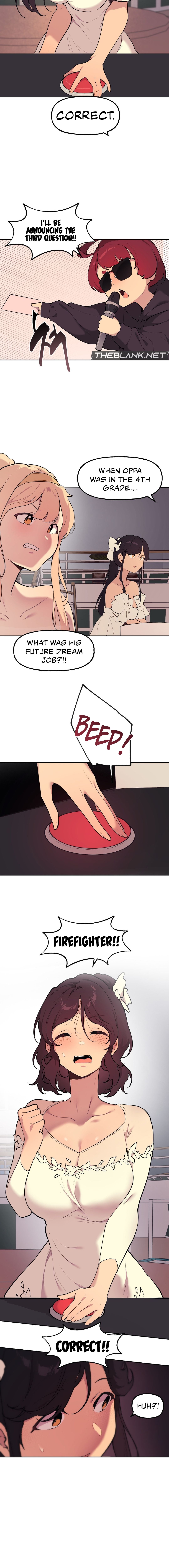 Son of Nam Manhwa - Chapter 71 Page 5