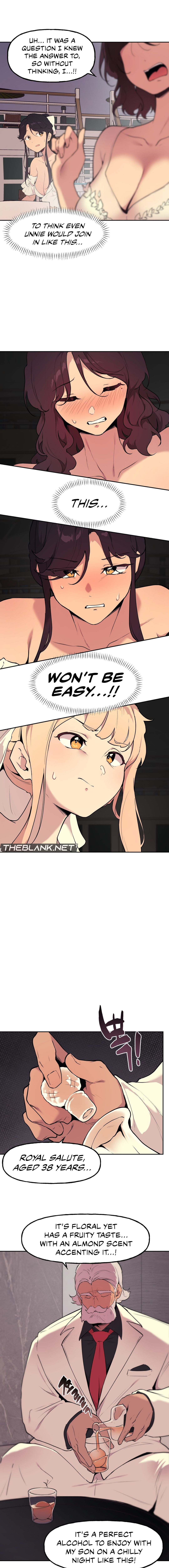 Son of Nam Manhwa - Chapter 71 Page 6