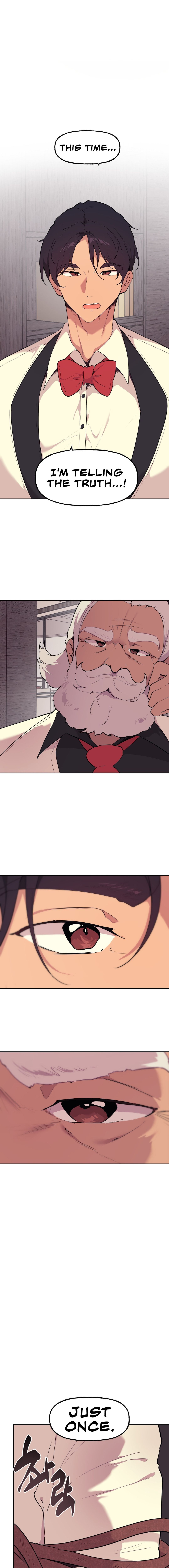 Son of Nam Manhwa - Chapter 71 Page 8