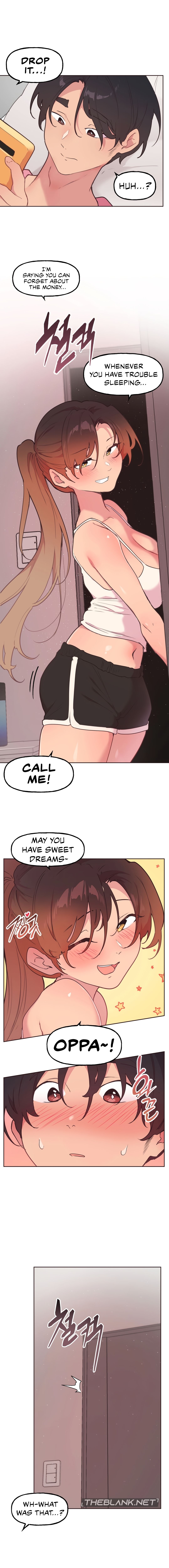 Son of Nam Manhwa - Chapter 42 Page 9